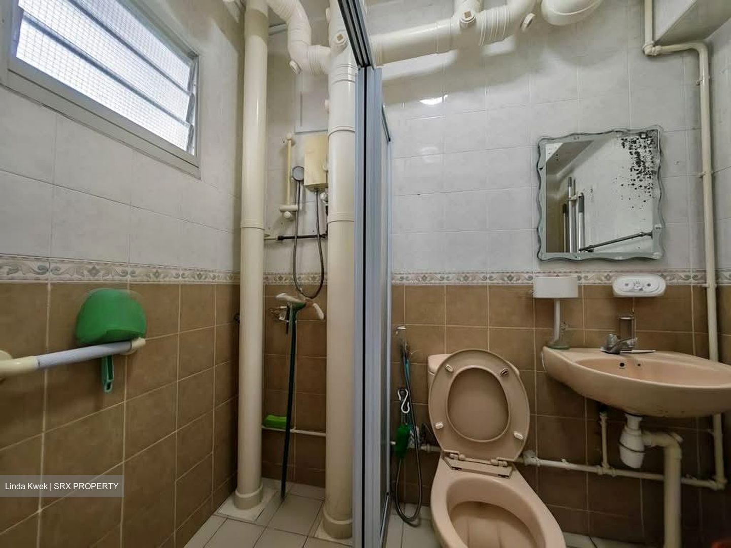 Blk 126C Edgedale Plains (Punggol), HDB 3 Rooms #600927301